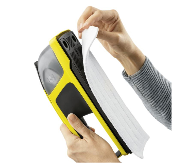 Karcher Outlet Myjka do okien WV 2 + KV 4 zestaw - 1564617 - zdjęcie 4